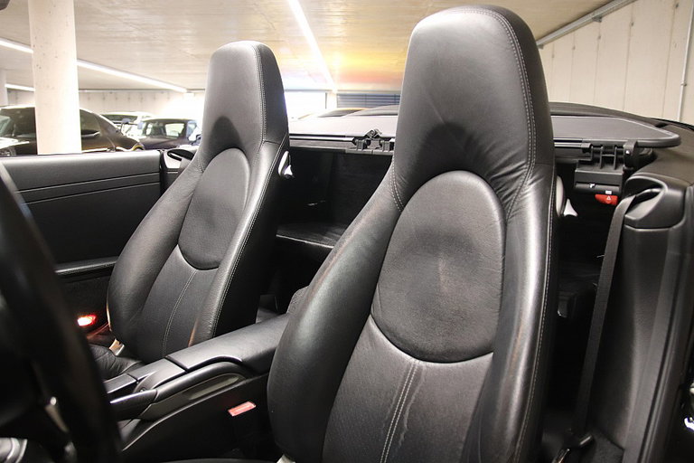 Porsche 997 Carrera 4S