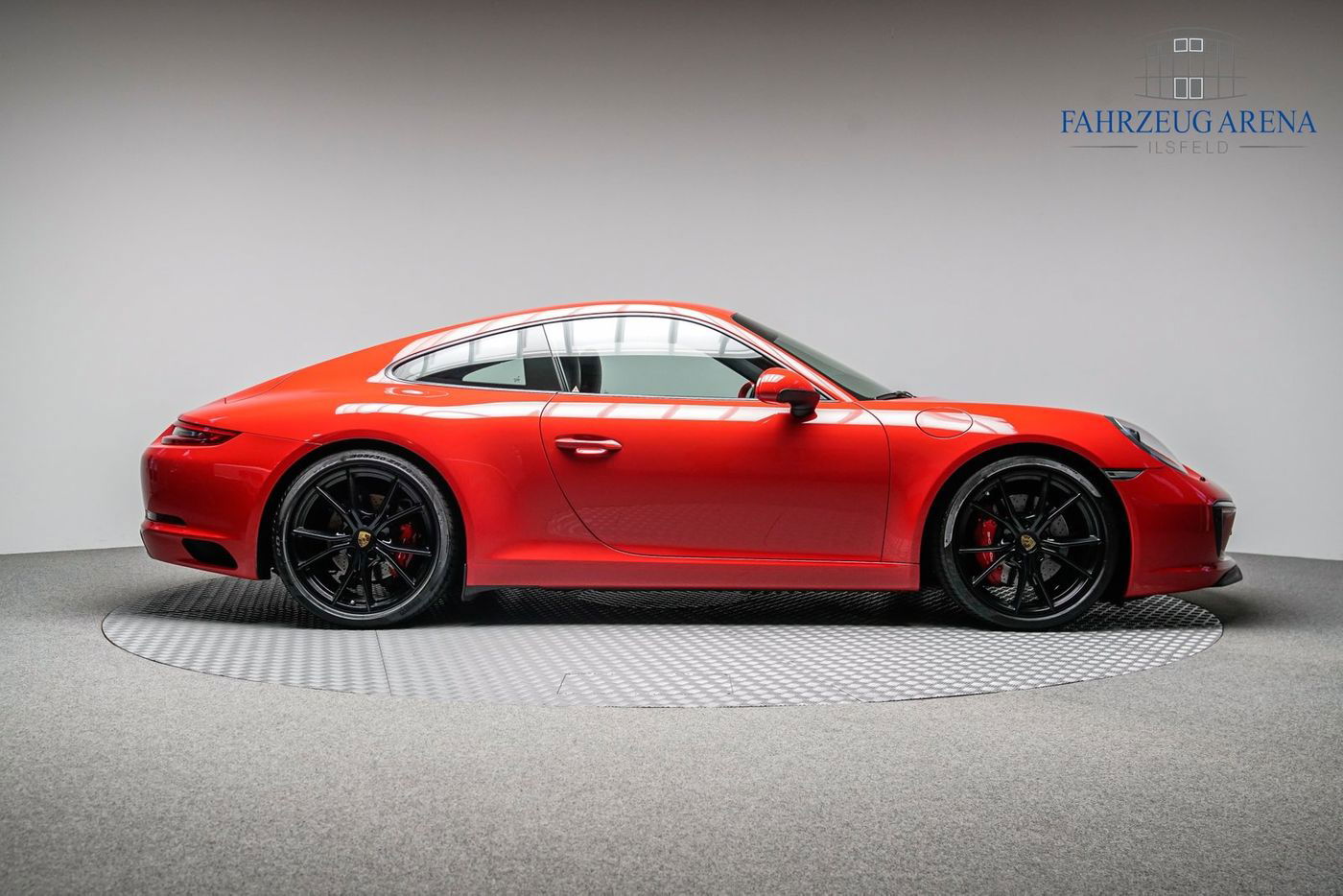 Porsche 991 Carrera S