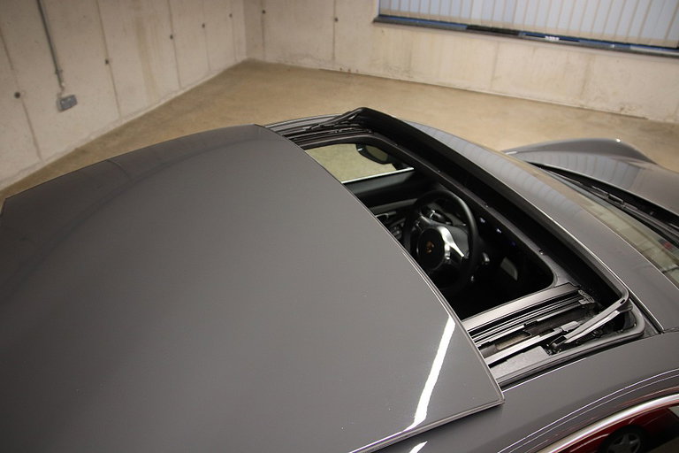Porsche 991 Carrera S 50 Jahre Edition