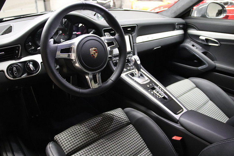 Porsche 991 Carrera S 50 Jahre Edition