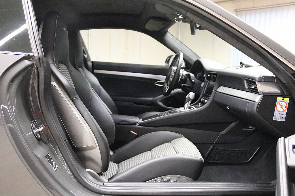 Porsche 991 Carrera S 50 Jahre Edition