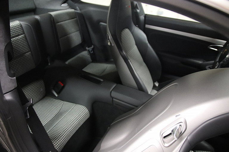 Porsche 991 Carrera S 50 Jahre Edition