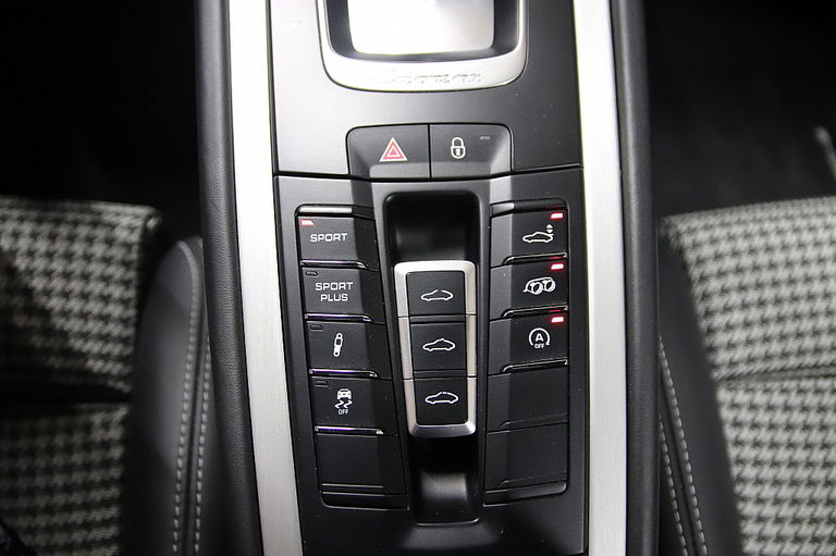 Porsche 991 Carrera S 50 Jahre Edition