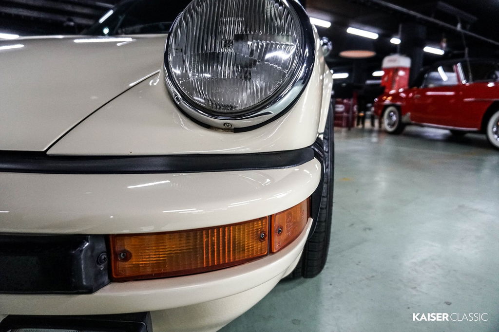 Porsche 911 S (G-Modell)