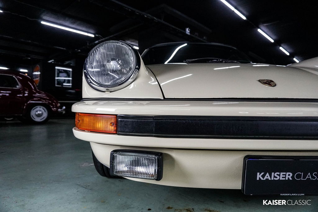 Porsche 911 S (G-Modell)