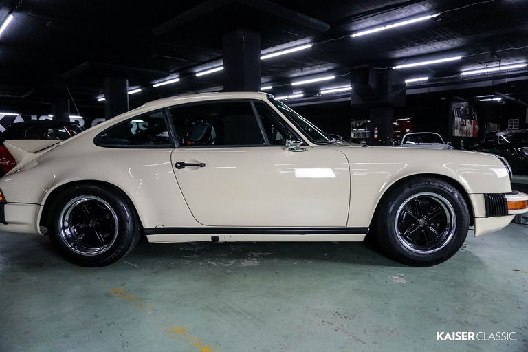 Porsche 911 S (G-Modell)