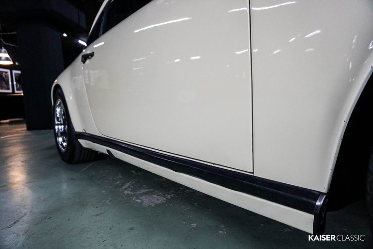 Porsche 911 S (G-Modell)