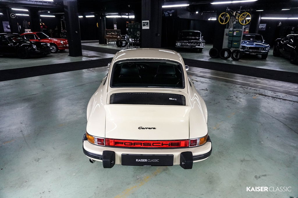 Porsche 911 S (G-Modell)
