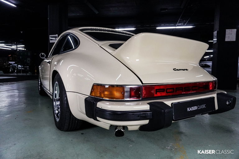 Porsche 911 S (G-Modell)