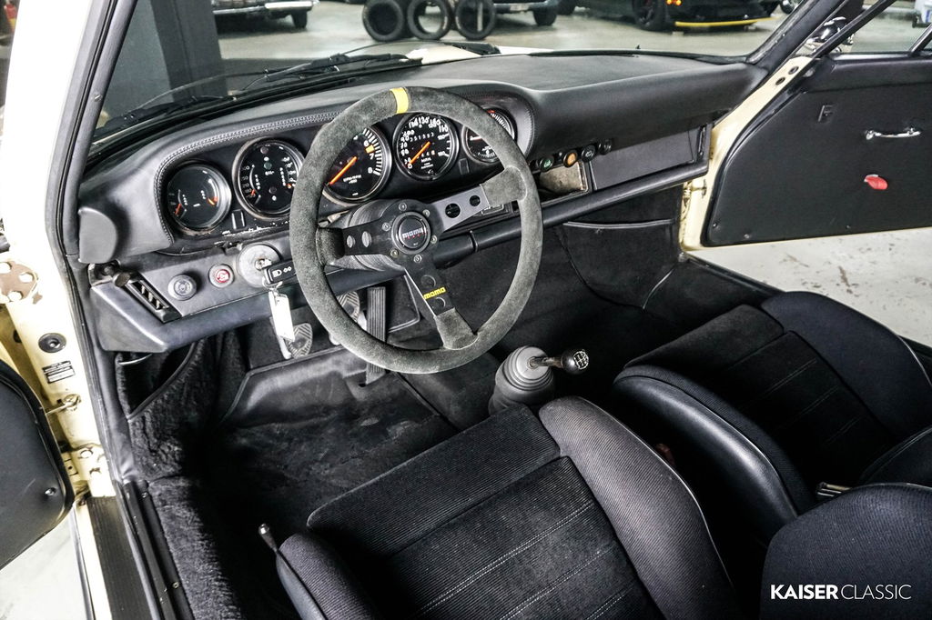 Porsche 911 S (G-Modell)