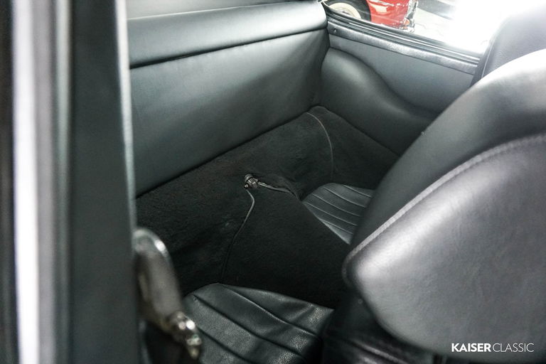 Porsche 911 S (G-Modell)