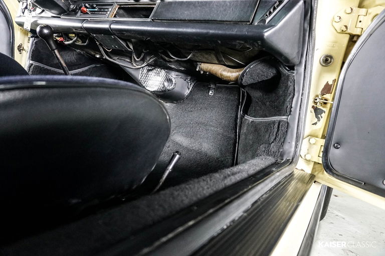 Porsche 911 S (G-Modell)