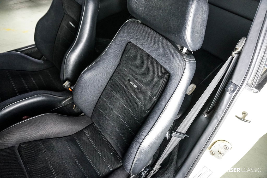 Porsche 911 S (G-Modell)