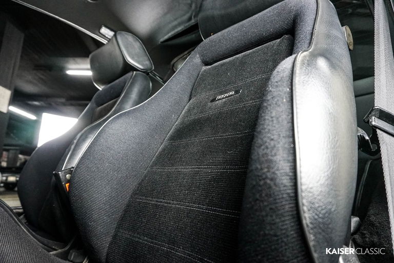 Porsche 911 S (G-Modell)