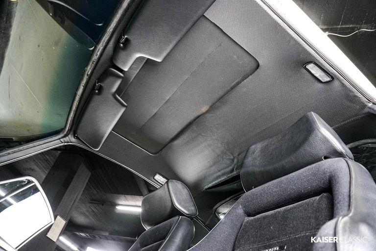 Porsche 911 S (G-Modell)