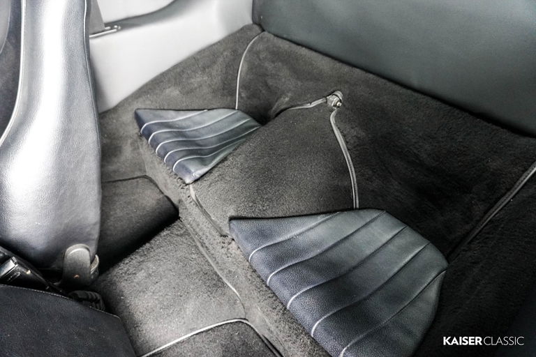 Porsche 911 S (G-Modell)