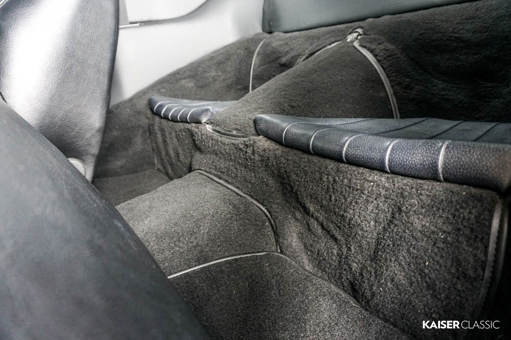 Porsche 911 S (G-Modell)