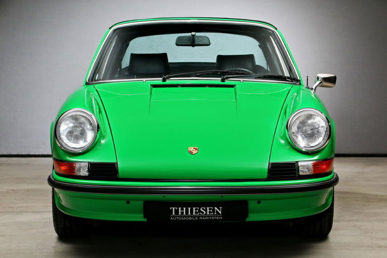 Porsche 911 S (F-Modell)