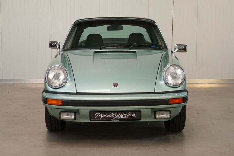 Porsche 911 S (G-Modell)