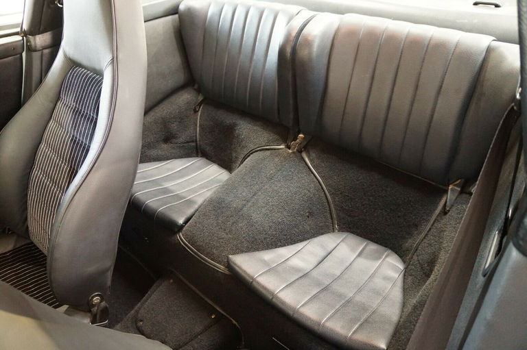 Porsche 911 S (G-Modell)