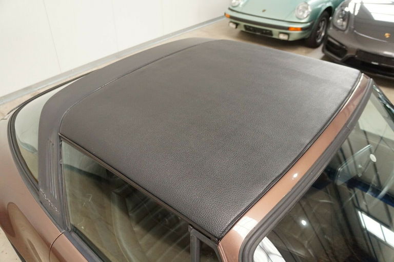 Porsche 911 SC
