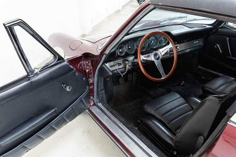 Porsche 911 (F-Modell)