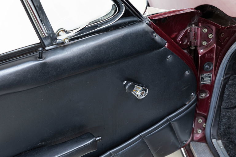 Porsche 911 (F-Modell)