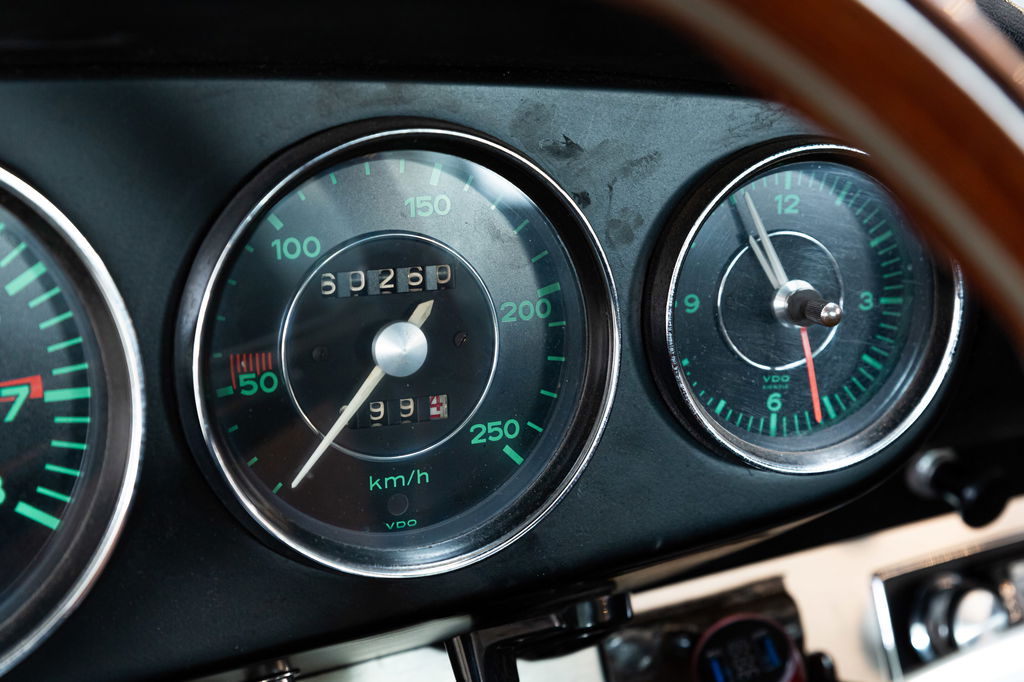 Porsche 911 (F-Modell)