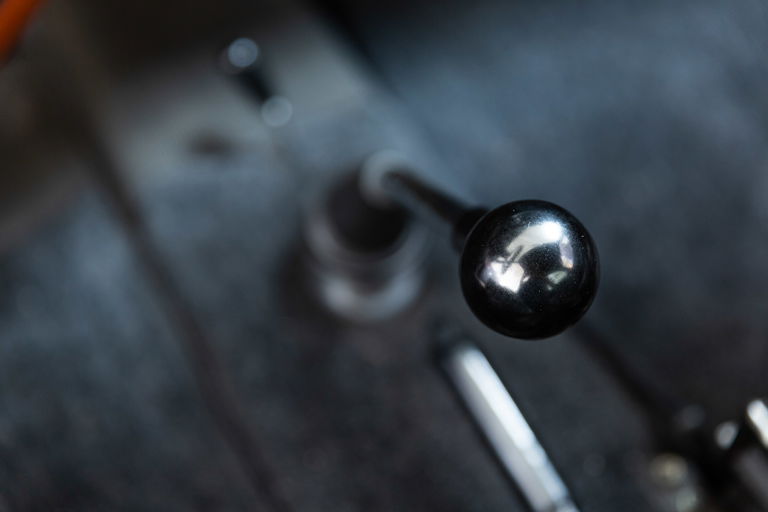 Porsche 911 (F-Modell)