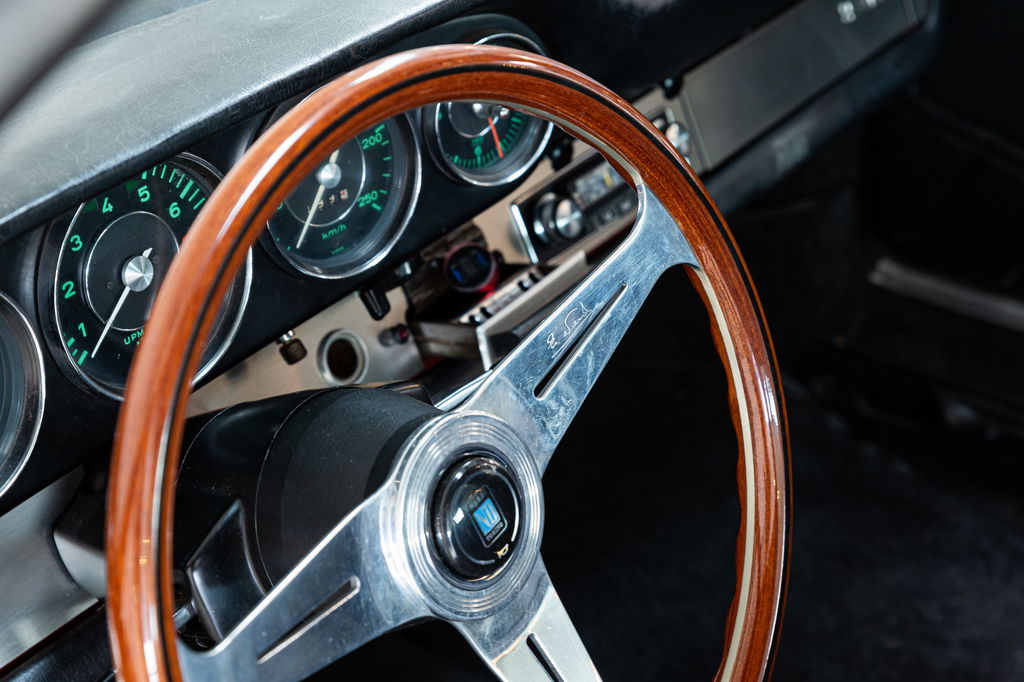 Porsche 911 (F-Modell)