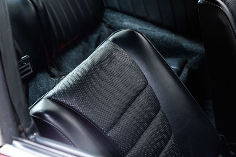 Porsche 911 (F-Modell)