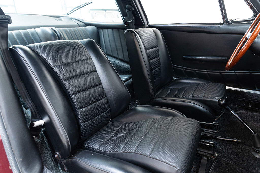 Porsche 911 (F-Modell)