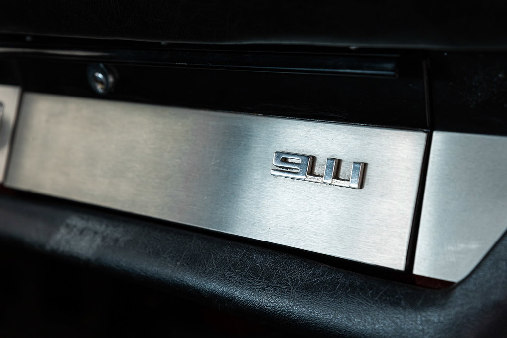 Porsche 911 (F-Modell)
