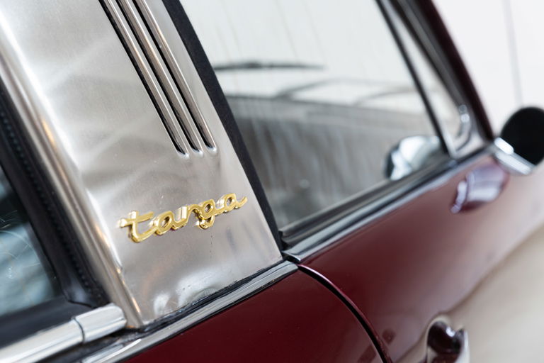 Porsche 911 (F-Modell)