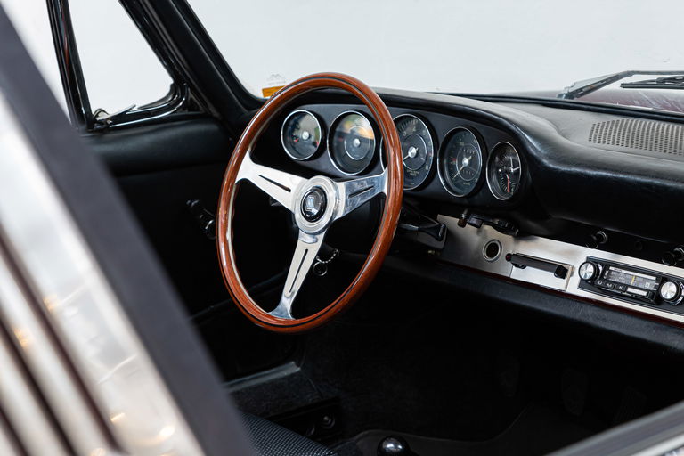 Porsche 911 (F-Modell)