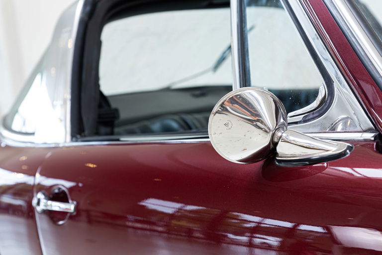 Porsche 911 (F-Modell)