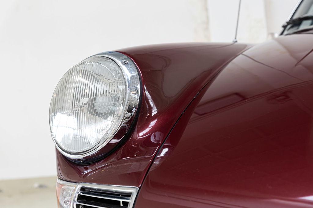 Porsche 911 (F-Modell)