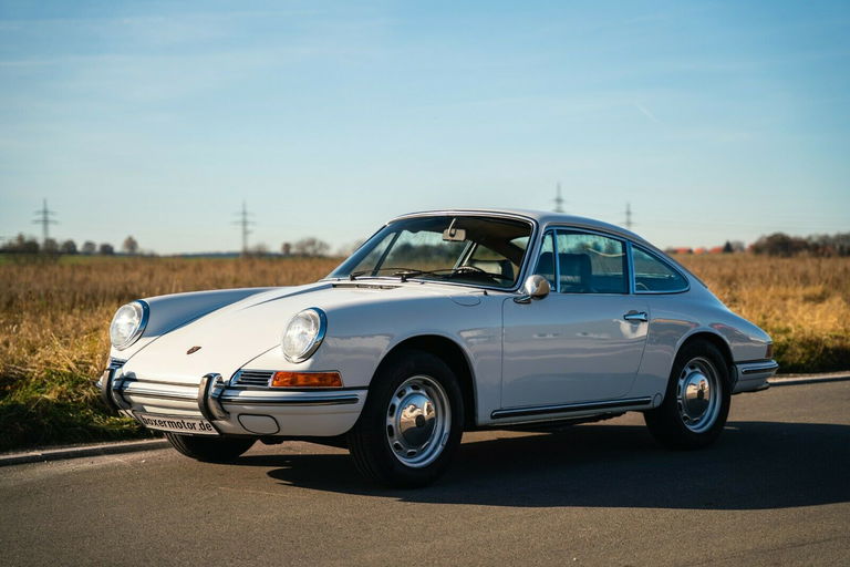 Porsche 912