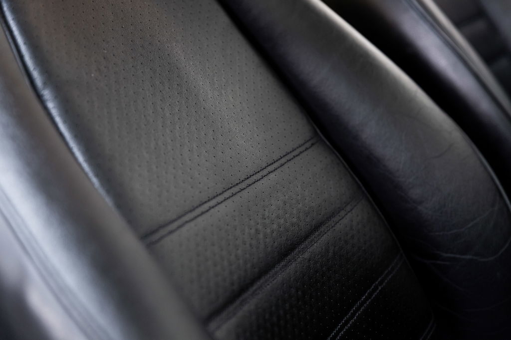 Porsche 911 Turbo 3.3 (US)