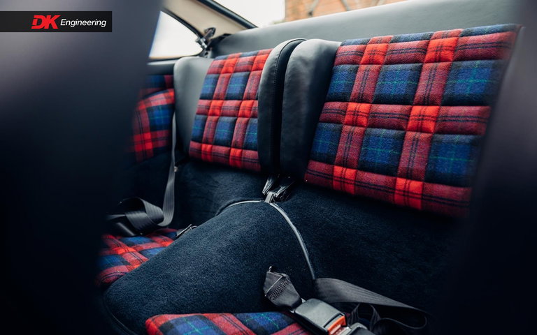 Porsche 911 Turbo 3.0