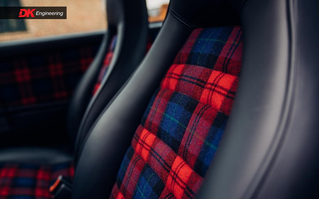 Porsche 911 Turbo 3.0