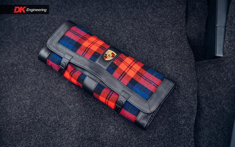 Porsche 911 Turbo 3.0