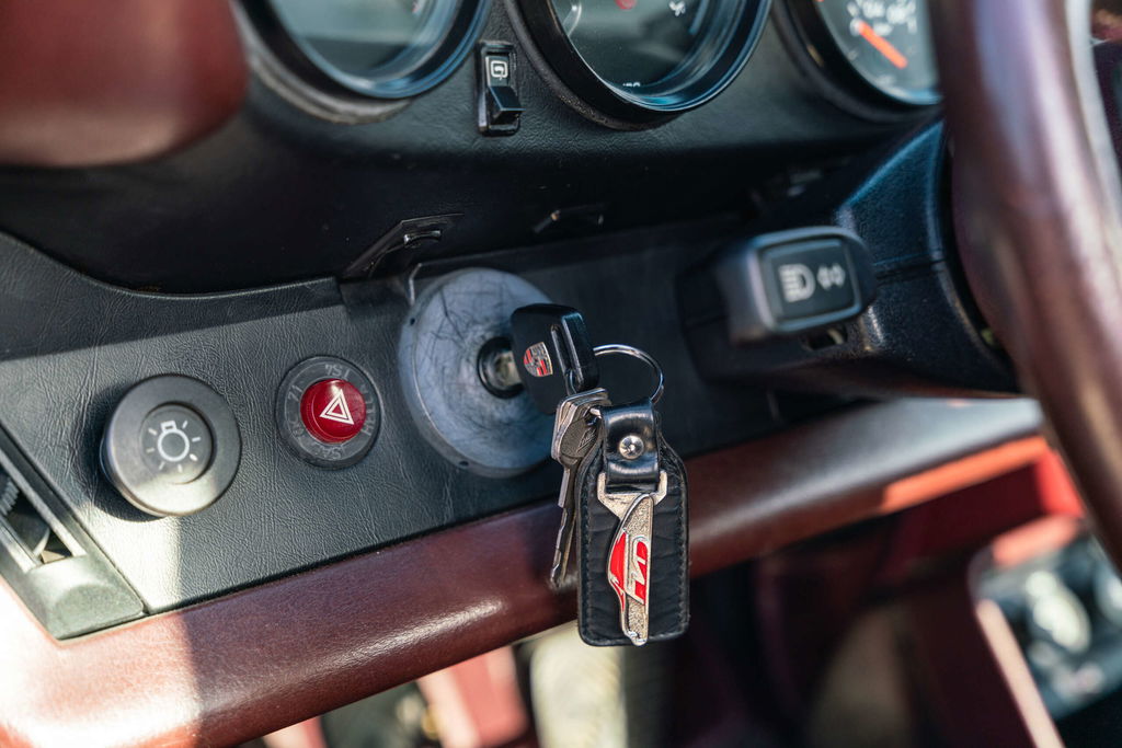 Porsche 911 Turbo 3.3