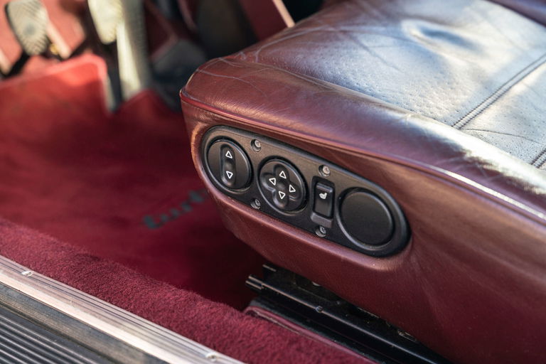 Porsche 911 Turbo 3.3