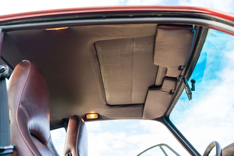 Porsche 911 Turbo 3.3