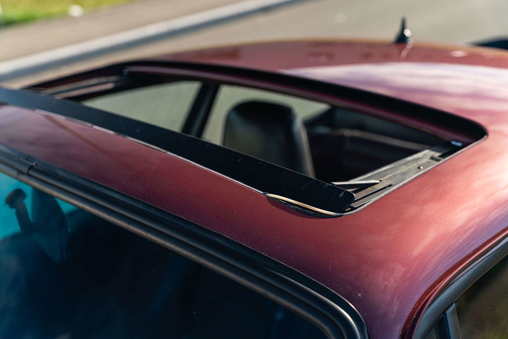 Porsche 911 Turbo 3.3