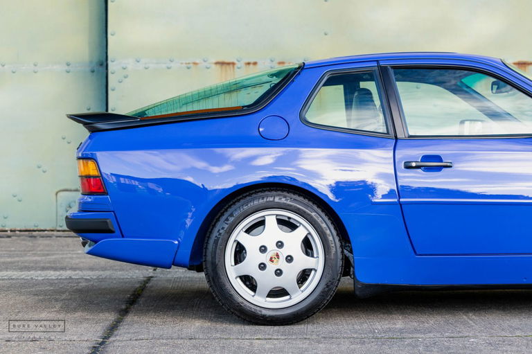 Porsche 944 S2 Coupé