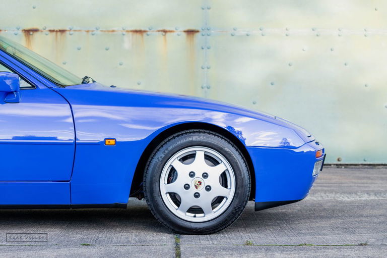 Porsche 944 S2 Coupé