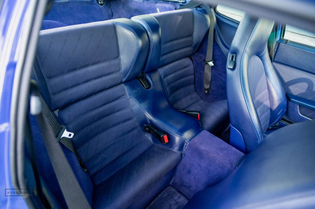 Porsche 944 S2 Coupé