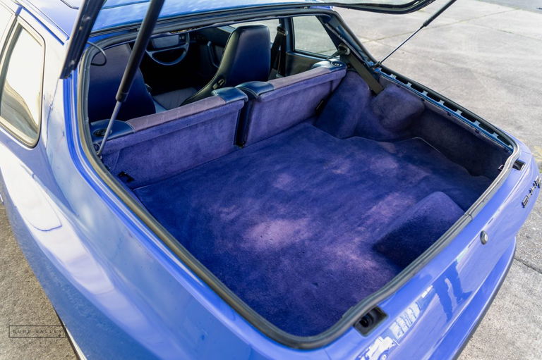 Porsche 944 S2 Coupé